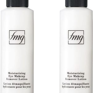 Set of 2 Avon Moisture Effective Eye Makeup Remover Lotion,60 ml/ 2 fl oz each